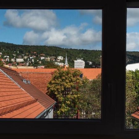 Zsuka Apartman Free Parking Πετς Εξωτερικό φωτογραφία