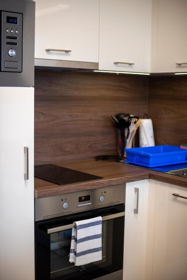 Zsuka Apartman Free Parking Πετς Εξωτερικό φωτογραφία