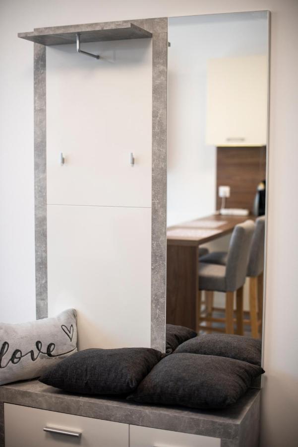 Zsuka Apartman Free Parking Πετς Εξωτερικό φωτογραφία