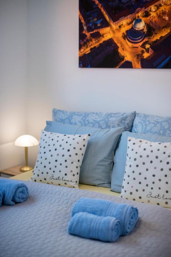 Zsuka Apartman Free Parking Πετς Εξωτερικό φωτογραφία