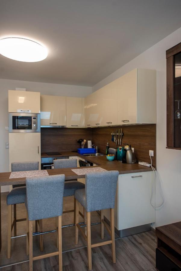 Zsuka Apartman Free Parking Πετς Εξωτερικό φωτογραφία