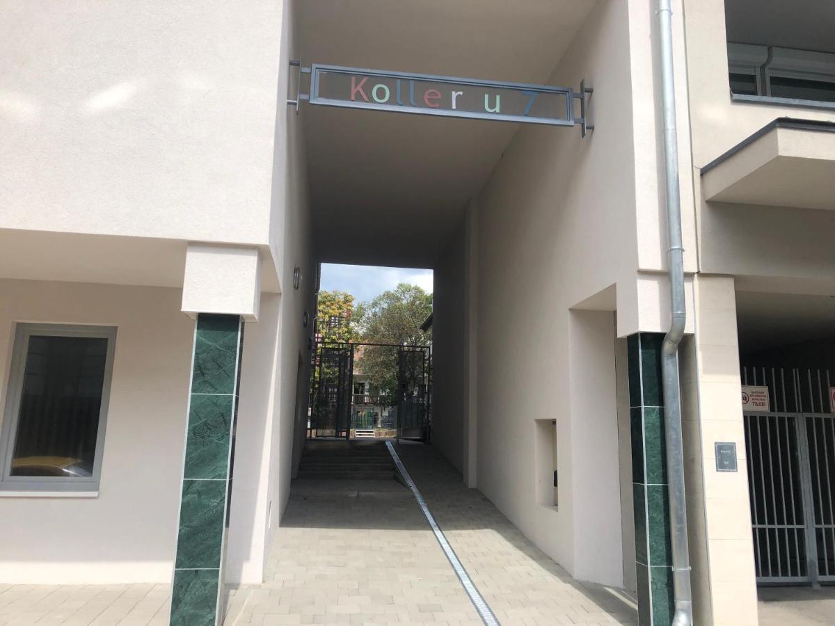 Zsuka Apartman Free Parking Πετς Εξωτερικό φωτογραφία