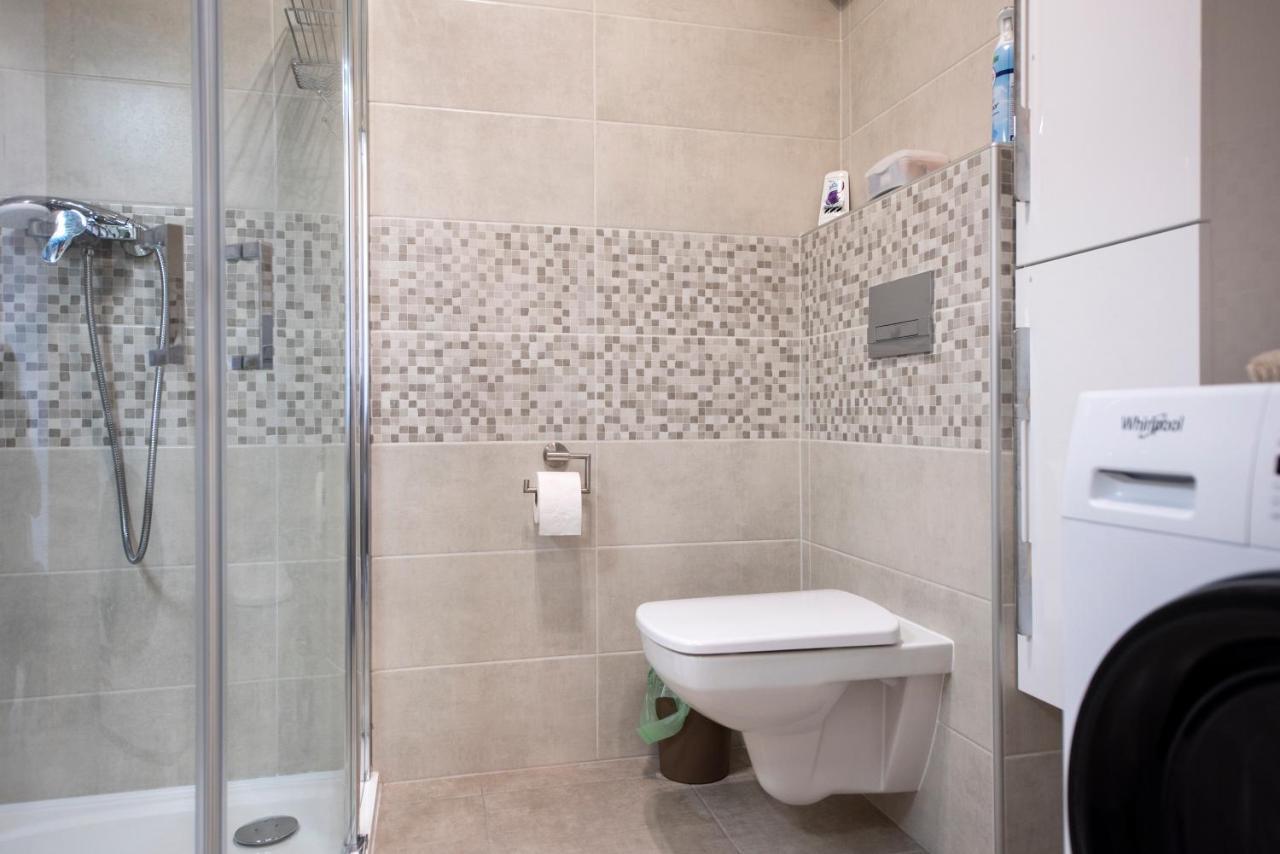 Zsuka Apartman Free Parking Πετς Εξωτερικό φωτογραφία